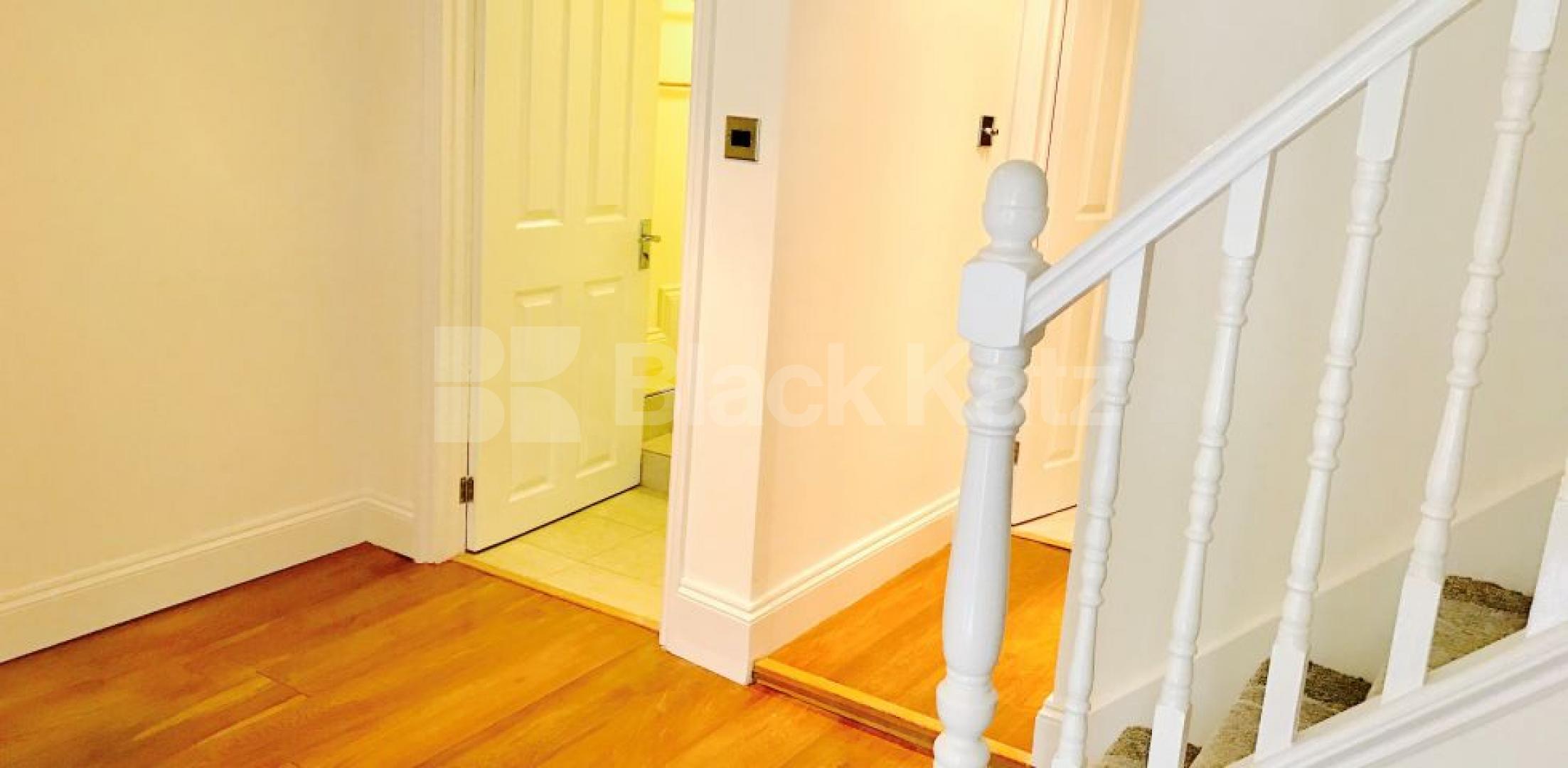 			NEW INSTRUCTION, 2 Bedroom, 1 bath, 1 reception Apartment			 Almeric Road, Clapham Junction